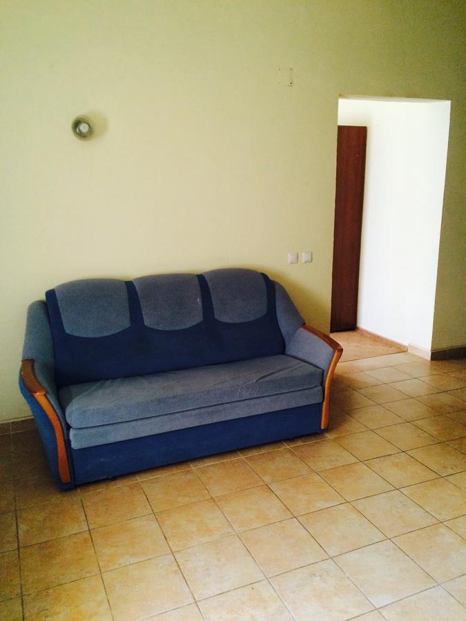 Samshit 555 Hotel Ochamchira Exterior photo